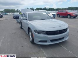 Dodge Charger - zobacz ofertę