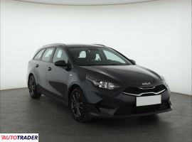 Kia Ceed 2023 1.5 158 KM