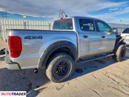 Ford Ranger 2021 2