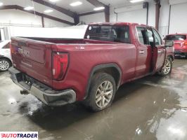 GMC Sierra 2019 5 GMC Sierra 2019 5
