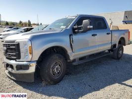 Ford Pozostałe 2024 6