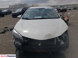 Toyota Corolla 2019 1 Toyota Corolla 2019 1