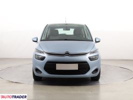 Citroen C4 Picasso 2014 1.6 113 KM