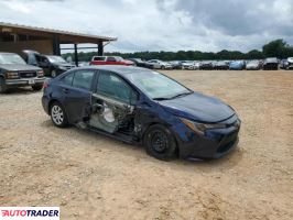 Toyota Corolla 2022 1 Toyota Corolla 2022 1