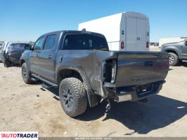 Toyota Tacoma 2023 3