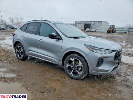 Ford Escape 2024 2