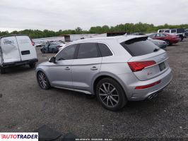 Audi Q5 2023 3