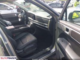 Hyundai Santa Fe 2025 2