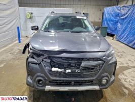 Subaru Outback 2025 2