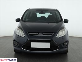 Ford Focus C-Max 2011 1.6 113 KM Ford Focus C-Max 2011 1.6 113 KM