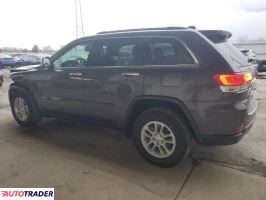 Jeep Grand Cherokee 2019 3