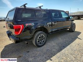 Ford Pozostałe 2023 3
