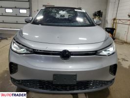 Volkswagen Pozostałe 2023 Volkswagen Pozostałe 2023