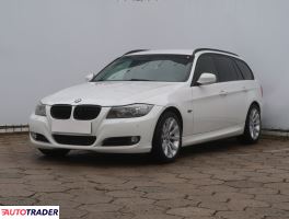 BMW 320 2011 2.0 181 KM