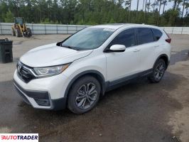 Honda CR-V - zobacz ofertę