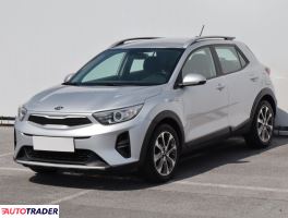 Kia Pozostałe 2019 1.0 118 KM