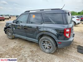 Ford Bronco 2024 1