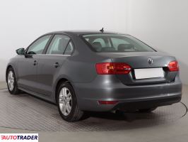 Volkswagen Jetta 2012 1.6 103 KM Volkswagen Jetta 2012 1.6 103 KM