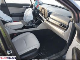 Kia Sportage 2024 2 Kia Sportage 2024 2