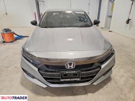 Honda Accord 2022 2