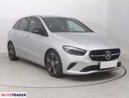 Mercedes B-klasa 2023 1.3 160 KM