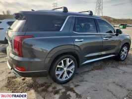 Hyundai Pozostałe 2021 3