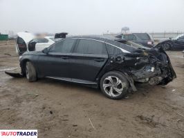 Honda Accord 2020 1 Honda Accord 2020 1