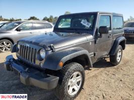 Jeep Wrangler 2018 3