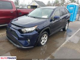 Toyota Pozostałe 2019 2