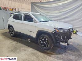 Jeep Compass 2022 2