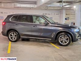 BMW X5 2019 3.0 265 KM BMW X5 2019 3.0 265 KM