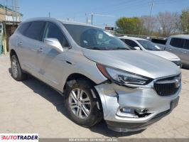 Buick Enclave 2020 3 Buick Enclave 2020 3