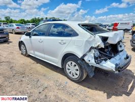 Toyota Corolla 2025 2