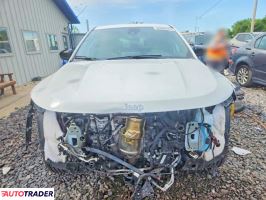 Jeep Compass 2025 2