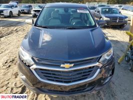 Chevrolet Equinox 2020 1