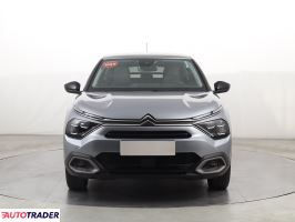 Citroen C4 2021 1.2 128 KM Citroen C4 2021 1.2 128 KM