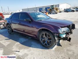 Chrysler 300C 2021 3