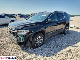 GMC Acadia 2022 2