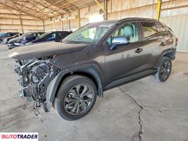 Toyota Pozostałe - zobacz ofertę