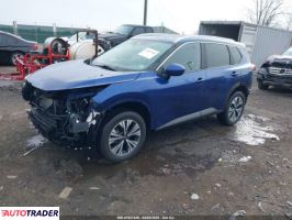 Nissan Rogue 2023 1 Nissan Rogue 2023 1