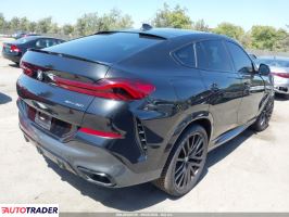 BMW X6 2022 3