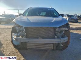 Ford Edge 2024 2
