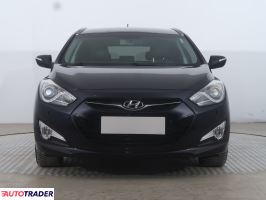 Hyundai i40 2012 1.6 132 KM