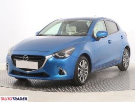 Mazda 2 2018 1.5 88 KM