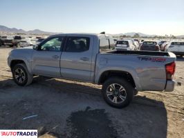 Toyota Tacoma 2019 3 Toyota Tacoma 2019 3