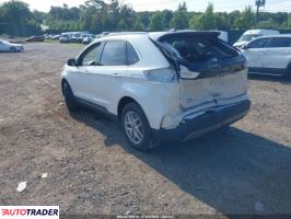Ford Edge 2024 2 Ford Edge 2024 2