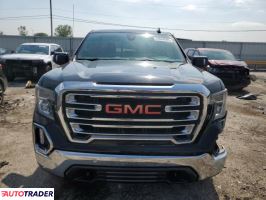 GMC Sierra 2020 5