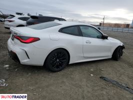 BMW M4 2021 3 BMW M4 2021 3