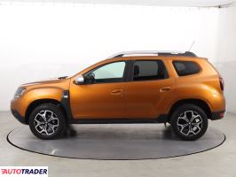 Dacia Duster 2019 1.0 99 KM