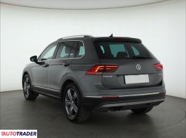 Volkswagen Tiguan 2017 2.0 187 KM